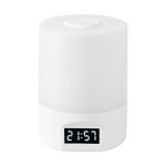Remote-controlled & Rechargeable Touch Night Light with Eye Protection for Bedside/Bedroom Sleeping